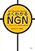 よくわかるNGN――ビジネス、くらし、世の中が変わる