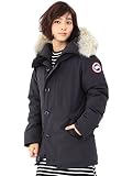 (レイビームス) Ray BEAMS CANADA GOOSE（カナダ グース） / "Jasper"