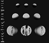 New World(初回限定盤A)<SHM-CD+特典映像Blu-ray＞