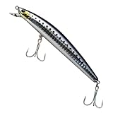 ダイワ(Daiwa) ショアラインシャイナー R50LD F-G 3Dイワシ 867153