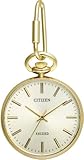 CITIZEN (シチズン) 腕時計 EXCEED エクシード ポケットウォッチ EBA74-2731
