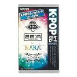 ロッテ K-POPカードガム 2枚 ×20個