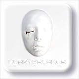 G-Dragon(Big Bang) - 1集:Heartbreaker(韓国輸入盤)