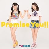 Promise You!!(期間限定盤)(DVD付)