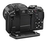 Nikon デジタルカメラ COOLPIX (クールピクス) P510 ブラック P510BK