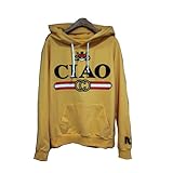 (NUGABO)ヌガボ 少女時代ティファニーCIAO(チャオ)トレーナー