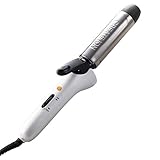 クレイツイオン カールアイロン ポータブルII 32mm FC15N【海外兼用】