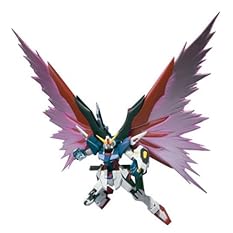 ROBOT魂 <SIDE MS> デスティ二ーガンダム