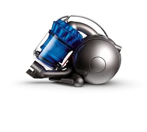 Dyson カーボンファイバーモーターヘッドペットケア DC36MHPET
