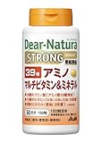 ディアナチュラ ストロング39アミノマルチビタミン&ミネラル150粒