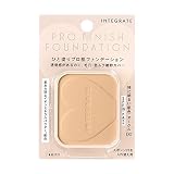 インテグレート プロフィニッシュファンデーション オークル00 10g
