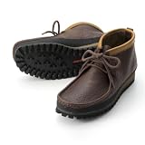 （クラークス） Clarks ワラビーロー チェスナット 26／8