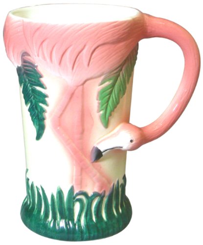 フラミンゴマグカップ AR-1121