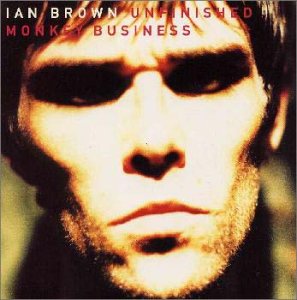 アンフィニッシュト・モンキー・ビジネス