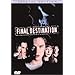 ファイナル・デスティネーション 特別版 [DVD]