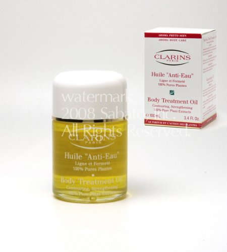 (クラランス) CLARINS ボディ オイル アンティ オー 並行輸入品
