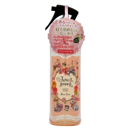 ジュエルジュエラ JEWEL JOUER H&Hスパウォーター ミミトルテ 250ｍｌ 947-JJ-250