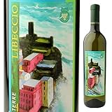 カンティーナ チンクエ テッレ チンクエ テッレ リベッチオ 2010 白 750ml