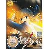 Fate／Zero -フェイト ゼロ- DVD-BOX (第1期 全13話収録) 輸入版(音声日本語)