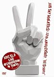 JUN SKY WALKER(S) 20th ANNIVERSARY “RE:START” [DVD]