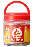 リラク泉 ゲルマバス バケツサイズ 500g
