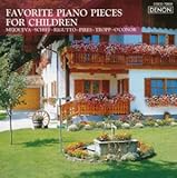 エリーゼのために~子供のためのピアノ名曲集