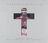 Amazing Grace: The Complete Recordings