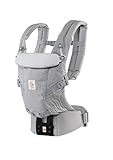 Ergobaby 【日本正規品保証付】【日本限定ベビーウエストベルト】 エルゴベビー・ADAP...