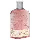 ロクシタン　チェリーブロッサム シャワージェル 250ml L'OCCITANE