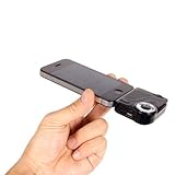 サンコ- iPhoneミニプロジェクター IPMIPR01