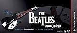 The Beatles: Rock Band PS3 Wireless Rickenbacker 325 Guitar Controller (輸入版)
