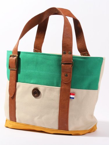 キャンバス トートバッグ