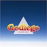 ゴールデン☆ベスト ゴダイゴ