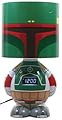 Funko Lamp Clock Speaker - Star Wars: Boba Fett