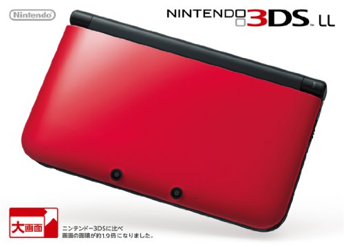 ニンテンドー３ｄｓｌｌのカラーバリエーション人気度をチェック Magic兄貴の箱 体験記