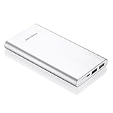 (パワーアド)Poweradd Pilot 2GS 10000mAhモバイルバッテリー 急速充...