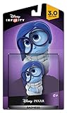 【Amazon.co.jp限定】ディズニーインフィニティ 3.0キャラクターフィギュア (カナシミ)