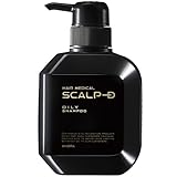 薬用スカルプD スカルプシャンプー オイリー［脂性肌用］