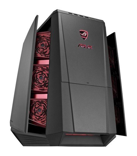 ASUS CG8890デスクトップPC CG8890-JP002S