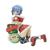 COMIC XO 十文字たまき (PVC製塗装済み完成品)