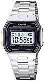 CASIO (カシオ) 腕時計 デジタルウォッチ A164WA-1 メンズ