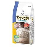 マンナンヒカリ スティックタイプ 525g