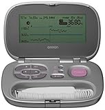 OMRON 婦人用電子体温計 MC-440