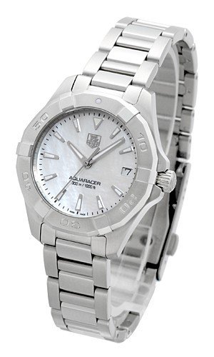 TAG☆★HEUER☆アクアレーサー レディース 