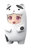 ねんどろいどもあ きぐるみフェイスパーツケース ぶちねこ ノンスケール ABS製 塗装済み完成...