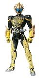 S.H.フィギュアーツ 仮面ライダーオーズ ラトラーター コンボ
