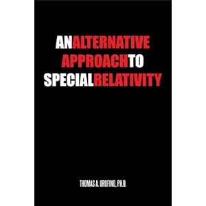 Relativity: The Special and the General.