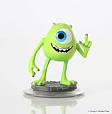 ディズニー インフィニティ キャラクターフィギュア :マイク・ワゾウスキ