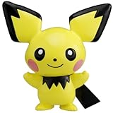 ポケットモンスター M-051 モンコレ ピチュー