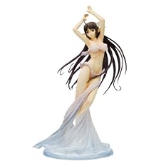 シャイニング・ウィンド 風の女神 ゼクティ (1/6スケールPVC塗装済み完成品)